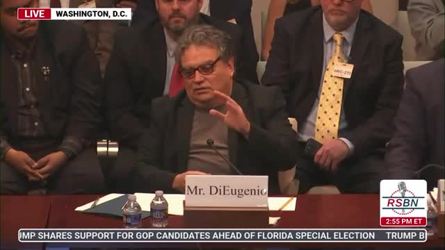 Committee supports executive order for JFK RFK MLK document release