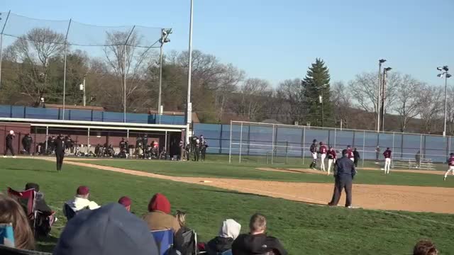 Mifflin County holds off Altoona for narrow baseball victory