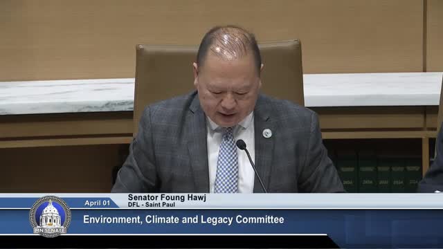 Senate committee advances bill to let DNR tag, remove abandoned boats after 14 days