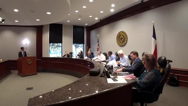 Navasota receives 8 bids for roofing project showcasing local contractor interest