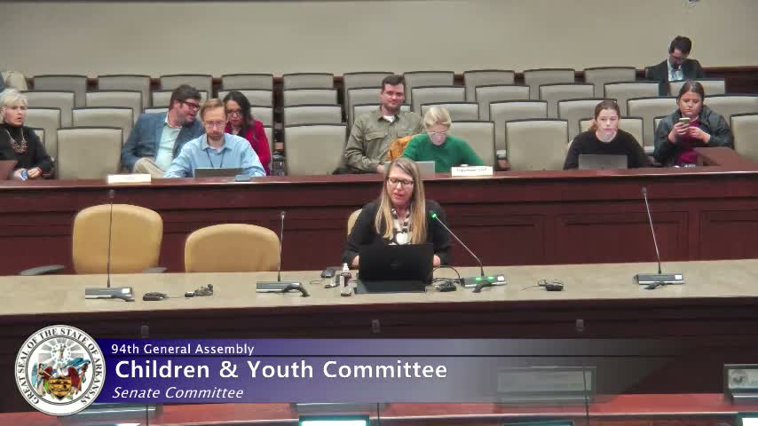 Franklin County residents urge lawmakers to delay Mill Creek Mountain prison site over water, workforce and transparency concerns