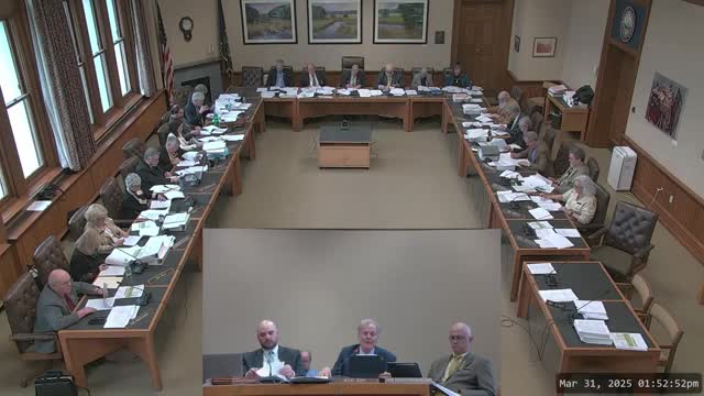 Budget changes reduce Manchester's targeted aid by $12 million for FY 2027