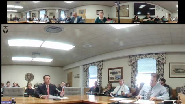 Developer seeks three-year extension for Palmyra luxury apartment project amid school board opposition