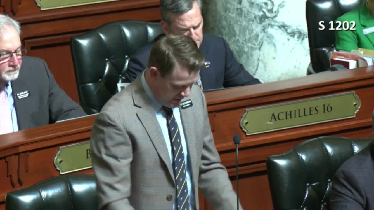 Idaho State Public Defender Office secures funding to address attorney shortages