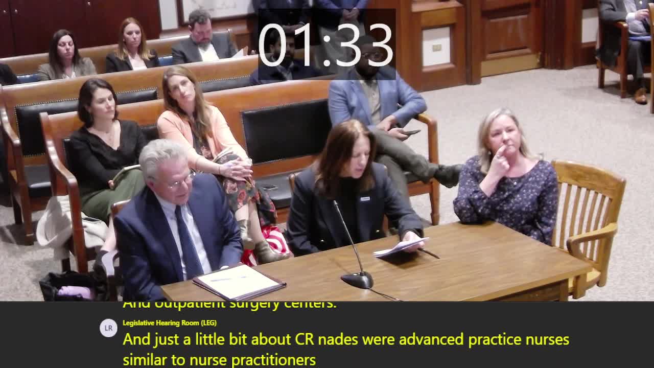 Massachusetts League discusses Medicaid cuts and health center challenges