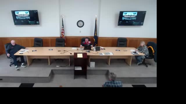 Planning Commission Discusses Preserving Small Town Feel in Clayton Growth Plans