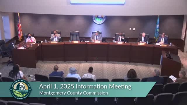 Montgomery County's Whitewater Project nominated for National Engineering Excellence Award