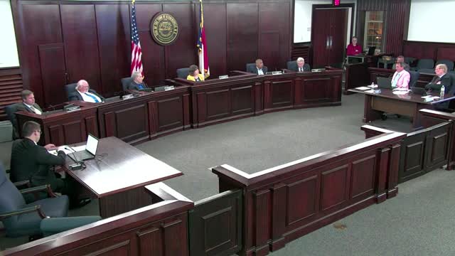 Kernersville council discusses impact of zoning bills on local development and citizen involvement