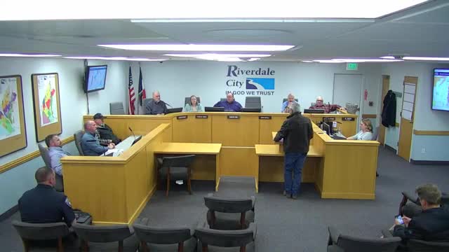Riverdale Police Department praised for teamwork during South Side incident response
