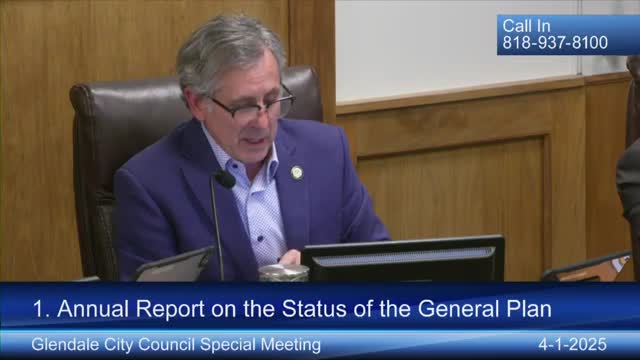 Glendale exceeds housing goals but faces infrastructure challenges from new developments