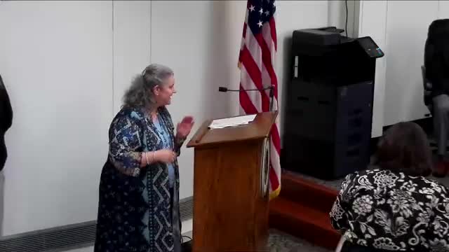 Harrison County honors educators and Washington Irving basketball champions at ceremony