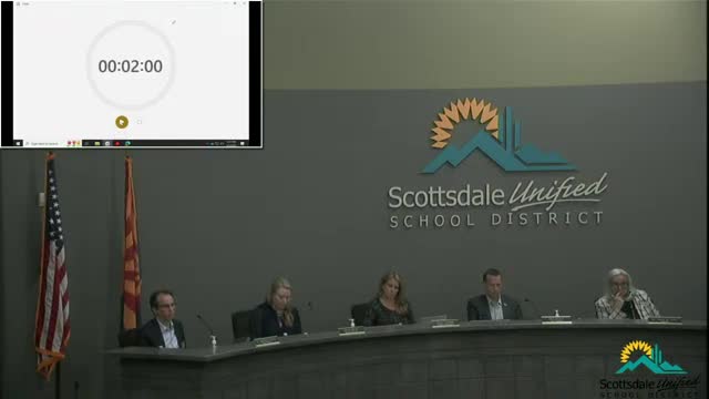 SUSD leaders urged to address soaring health care costs and funding shortages