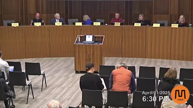 Murray City Council hears praise for Senior Center during citizen comments