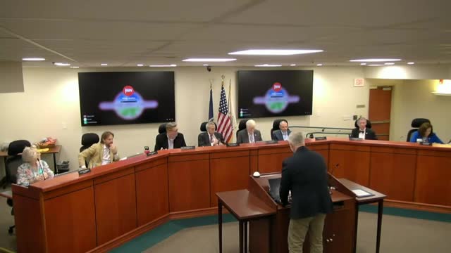 Goochland Historical Society unveils historic map viewer enhancing GIS services