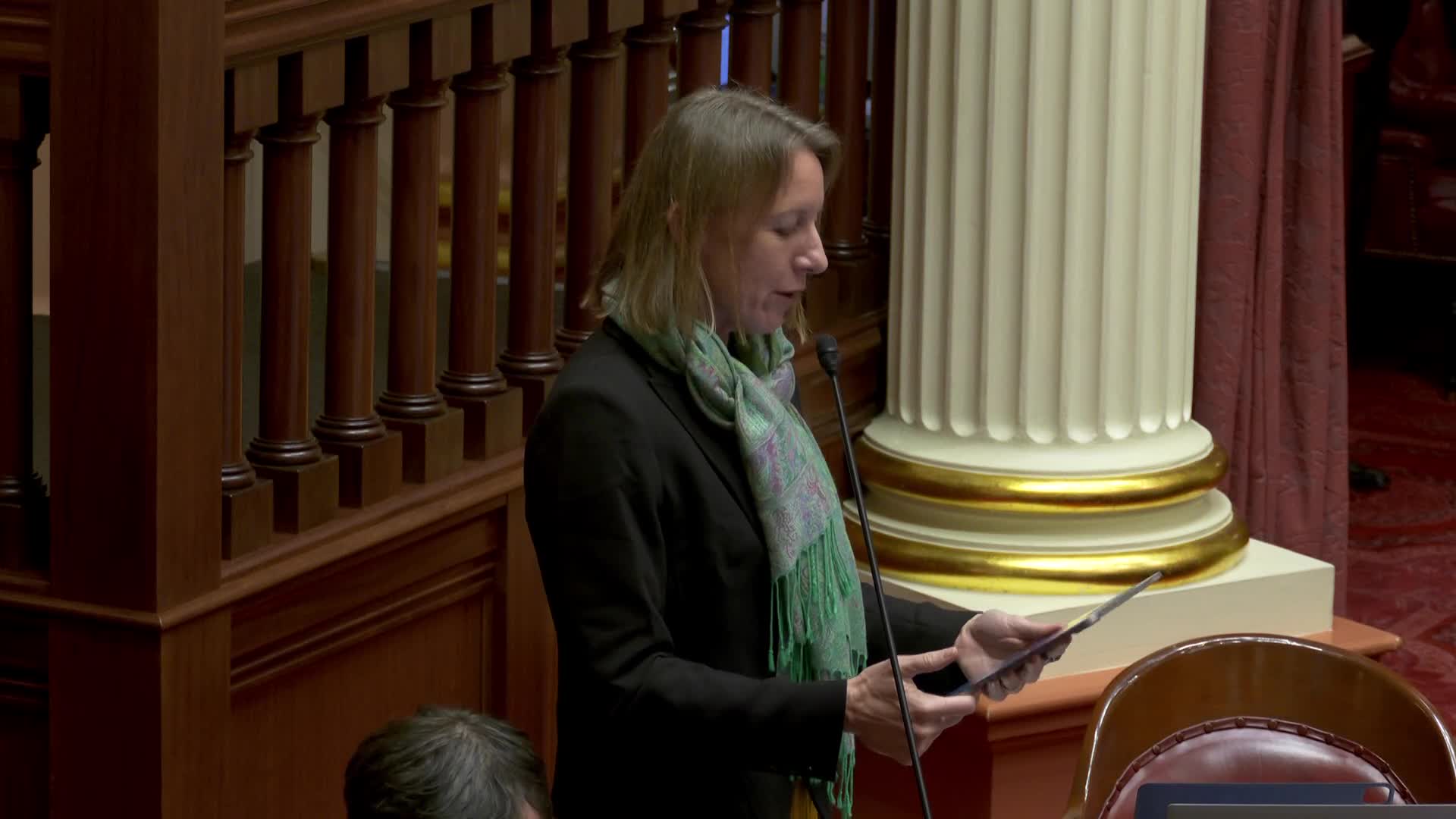 San Diego honors Anne Ledford Evans for contributions to tourism and community