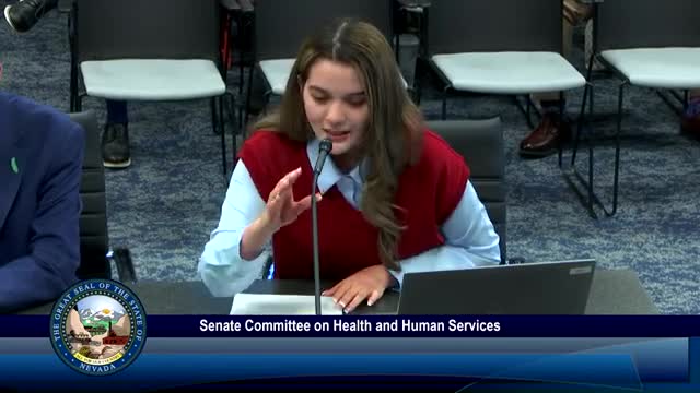 Senate Bill 234 aims to extend emergency Medicaid for undocumented immigrant children
