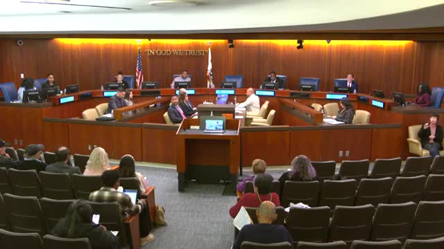 Lieutenant Kiana Penn leads Carson Sheriff's crime-fighting initiatives and community engagement