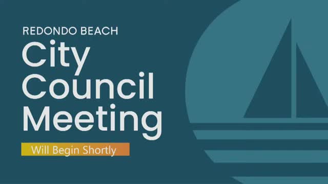Redondo Beach City Council Honors Outgoing Officials and Swears in New Members