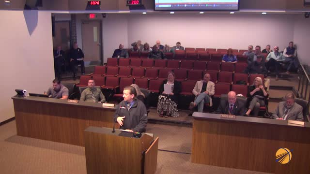 Broken Arrow Military History Center plans expansion and new veteran services officer