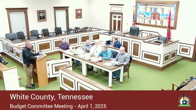 Committee discusses shifting animal-control role; members favor control over sheltering