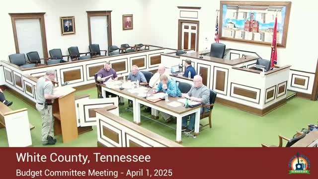 EMS director seeks two trucks, more crews and a supervisor to reduce overtime and sustain responses