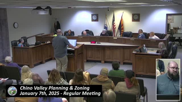 Chino Valley projects projected to bring $2-3 million annual benefit