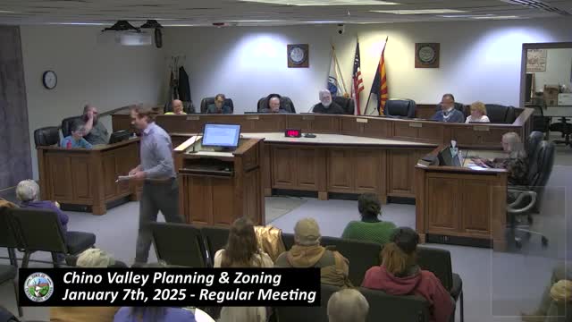 Coyote Springs residents raise water contamination concerns at local meeting