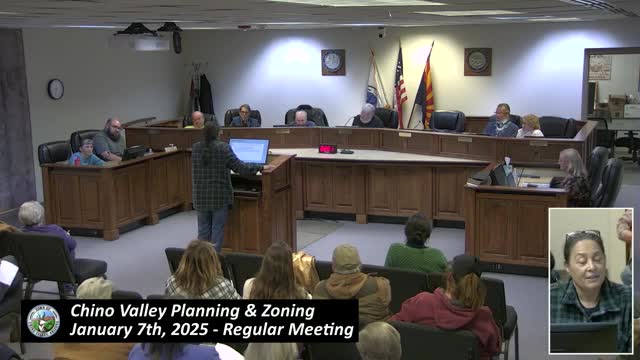 Chino officials address community concerns on potential solar ordinance