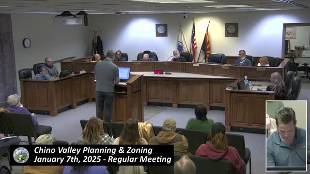 LySource BP promotes solar project collaboration with Chino Valley for community enhancement