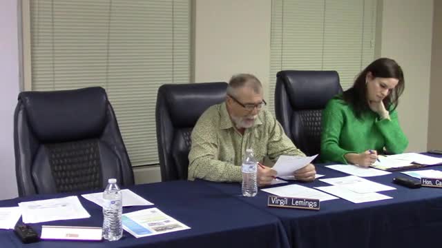 Van Buren County Court reallocates $41,400 to sheriff's uniform budget after payment issues