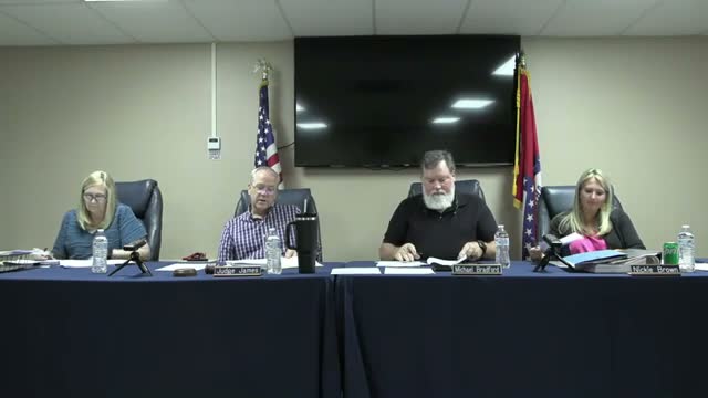 Quorum court allows maintenance-fund flexibility to cover roof and other repairs