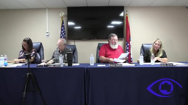 Van Buren County Court approves $131K appropriation for road projects