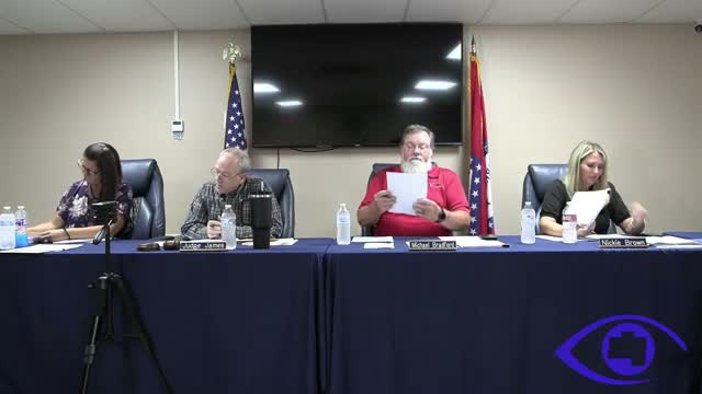 Van Buren County announces Paleo Valley facility, says $14 million invested and 20 jobs committed