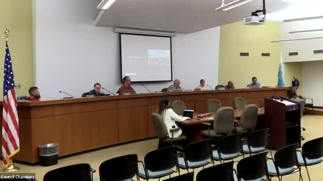 Millport weighs capping sewer‑lateral costs as fund deficit draws bond‑rating scrutiny