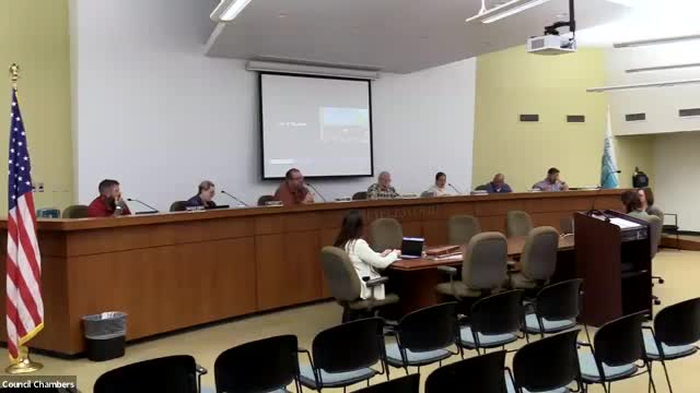 Maplewood Council discusses improving tenant information and housing transparency