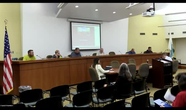 Rebecca Gates seeks liquor license to maintain Immaculate Conception community center in Arnold