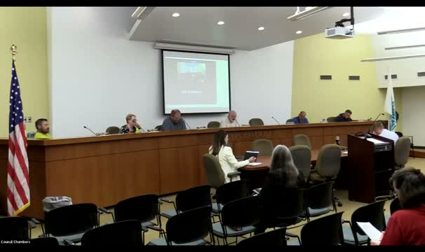 Maplewood Human Services Commission prioritizes aging‑in‑place and studies community land trust