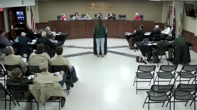 Oak Grove approves conditional use permit for Purgatory Tattoos and Panther flag display