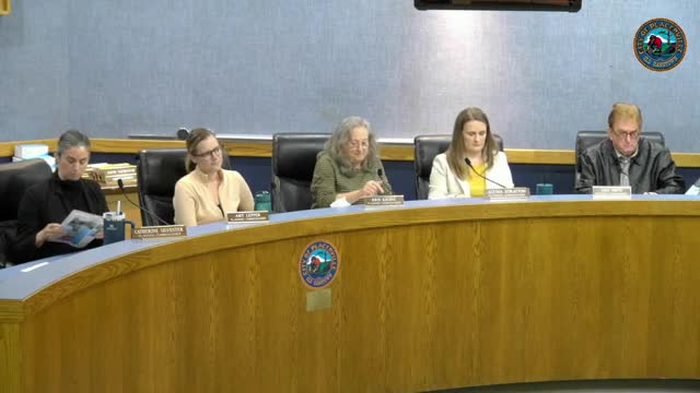 City Council approves modifications for new grocery outlet at 31 Fairlane site