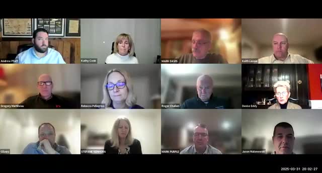 Southborough finance subcommittee lays out $108.5 million plan for new Neary school; town’s share about $68 million