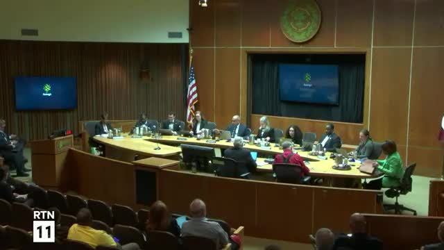 City Council approves annexation for 330 multifamily units on Lewisburg Road