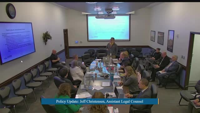 School District proposes new policy on service and therapy animals
