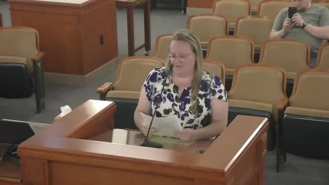 Ogden residents demand stricter regulations on Adam and Eve's business proximity to homes