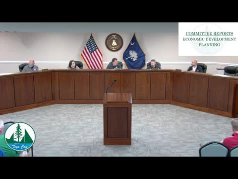 Tega Cay Council approves $200K allocation for small businesses from ARPA funds