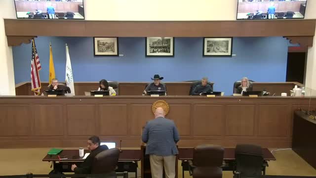 Taos County dispatch sees 31K emergency calls in 2024 up from 27K in 2017