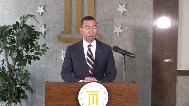 Montgomery reports 16% drop in overall crime during first quarter of 2023