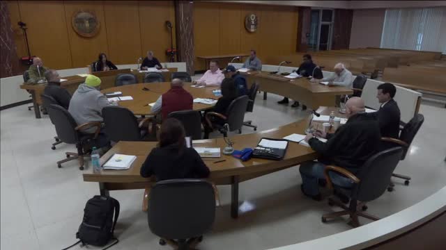 Valley View Golf Course plans upgrades and increase in membership fees for 2023