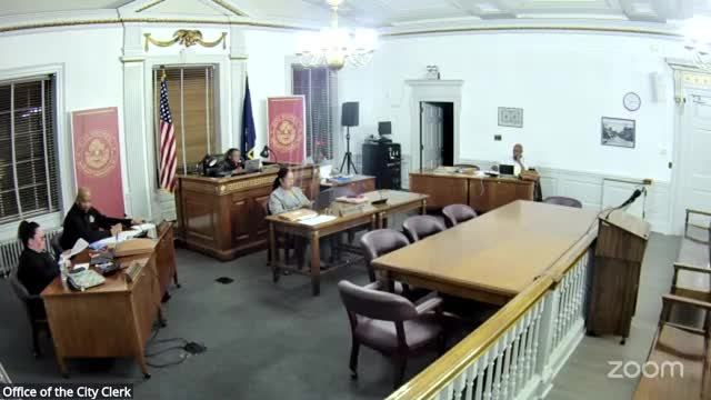 Mount Vernon City Council approves new public safety agreements and economic development appointments