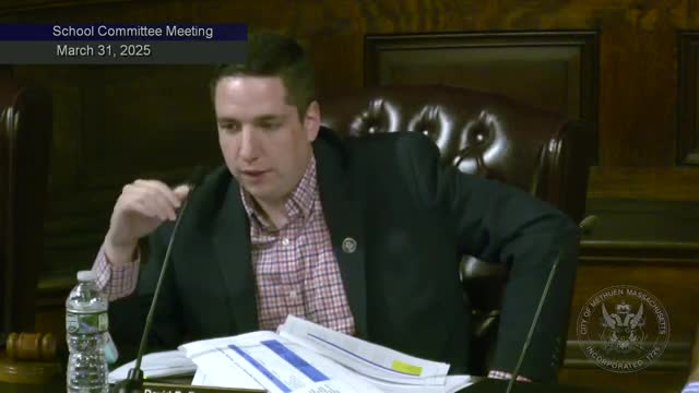 Mayor initiates budget reforms amid fiscal challenges in city revenue