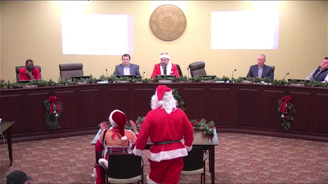 Hartsville City Council reviews donation for new recreational property